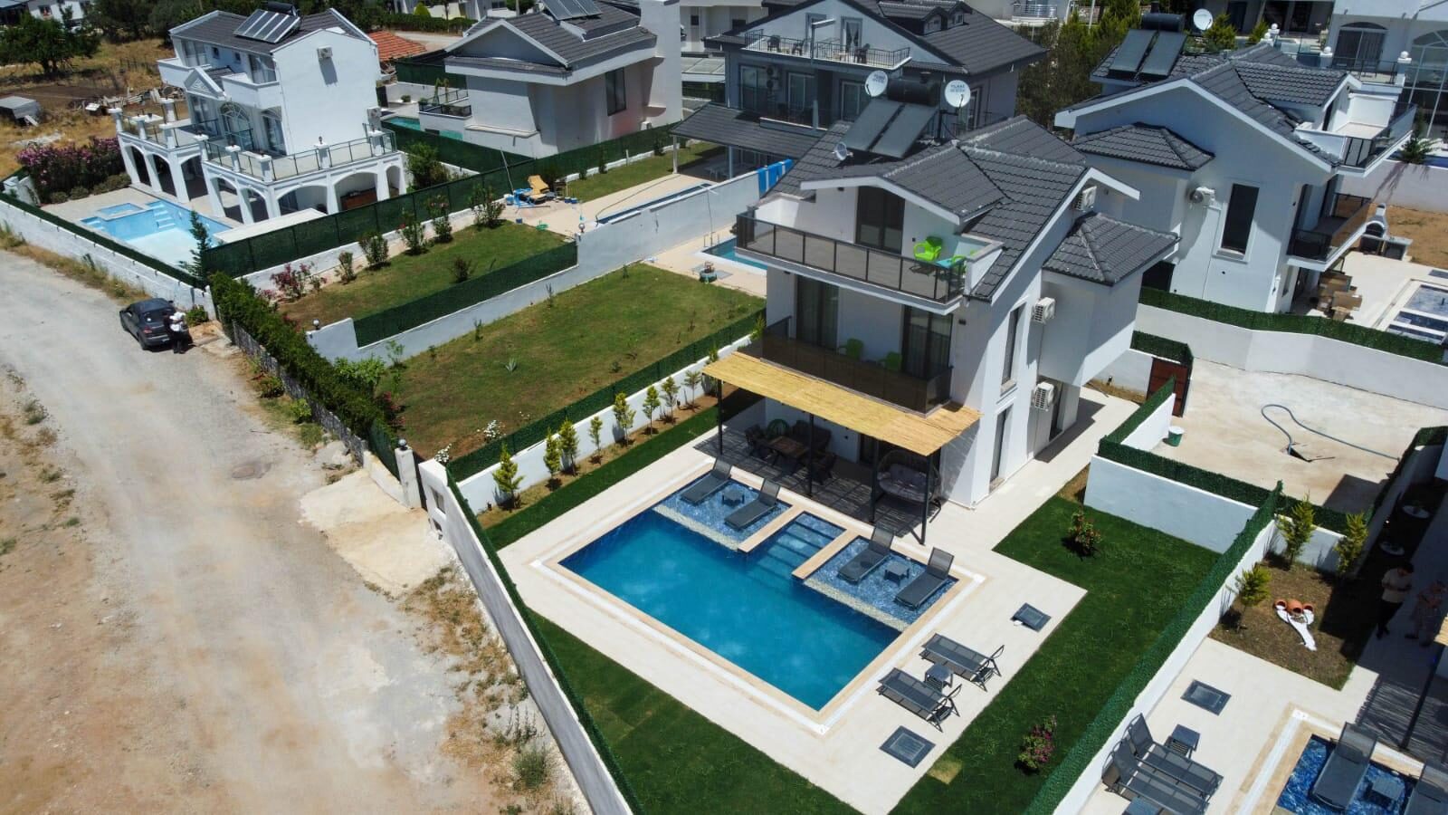 Villa Tahancı 4 — 63