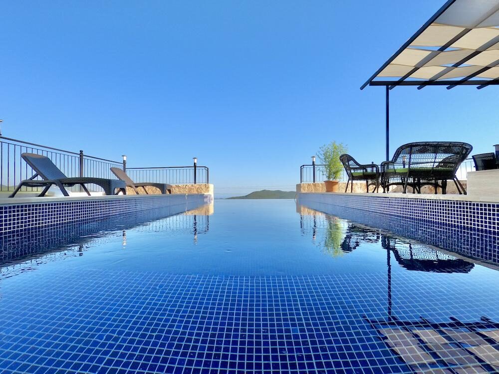Villa Ares Kaş — 2