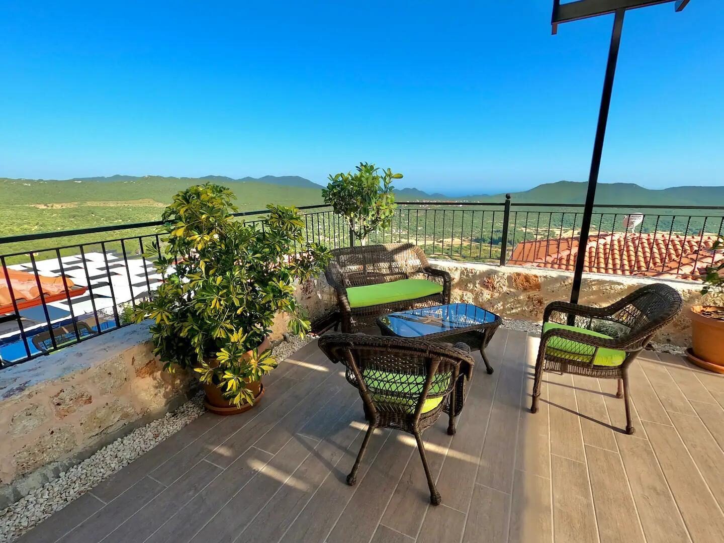 Villa Zeus — 4
