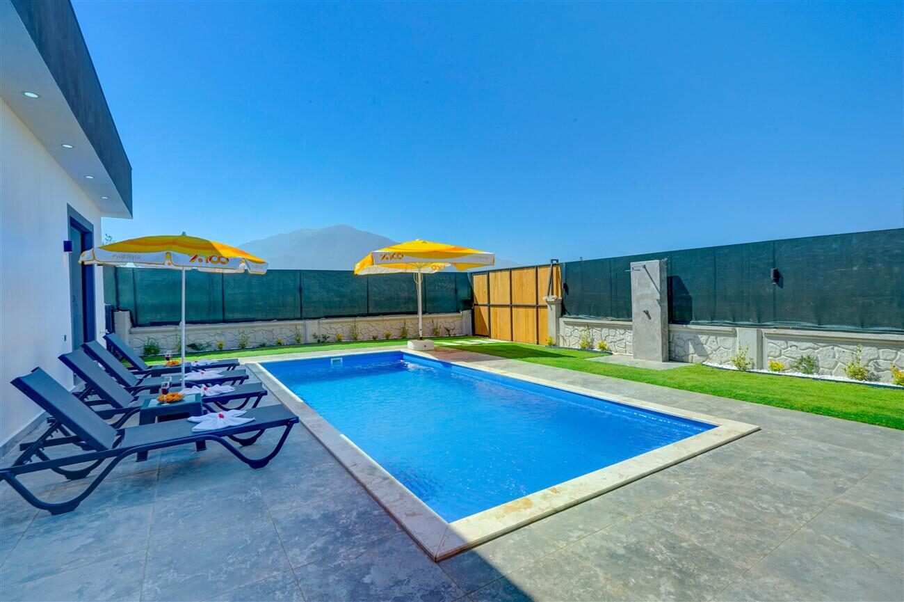 Villa Ramos — 3