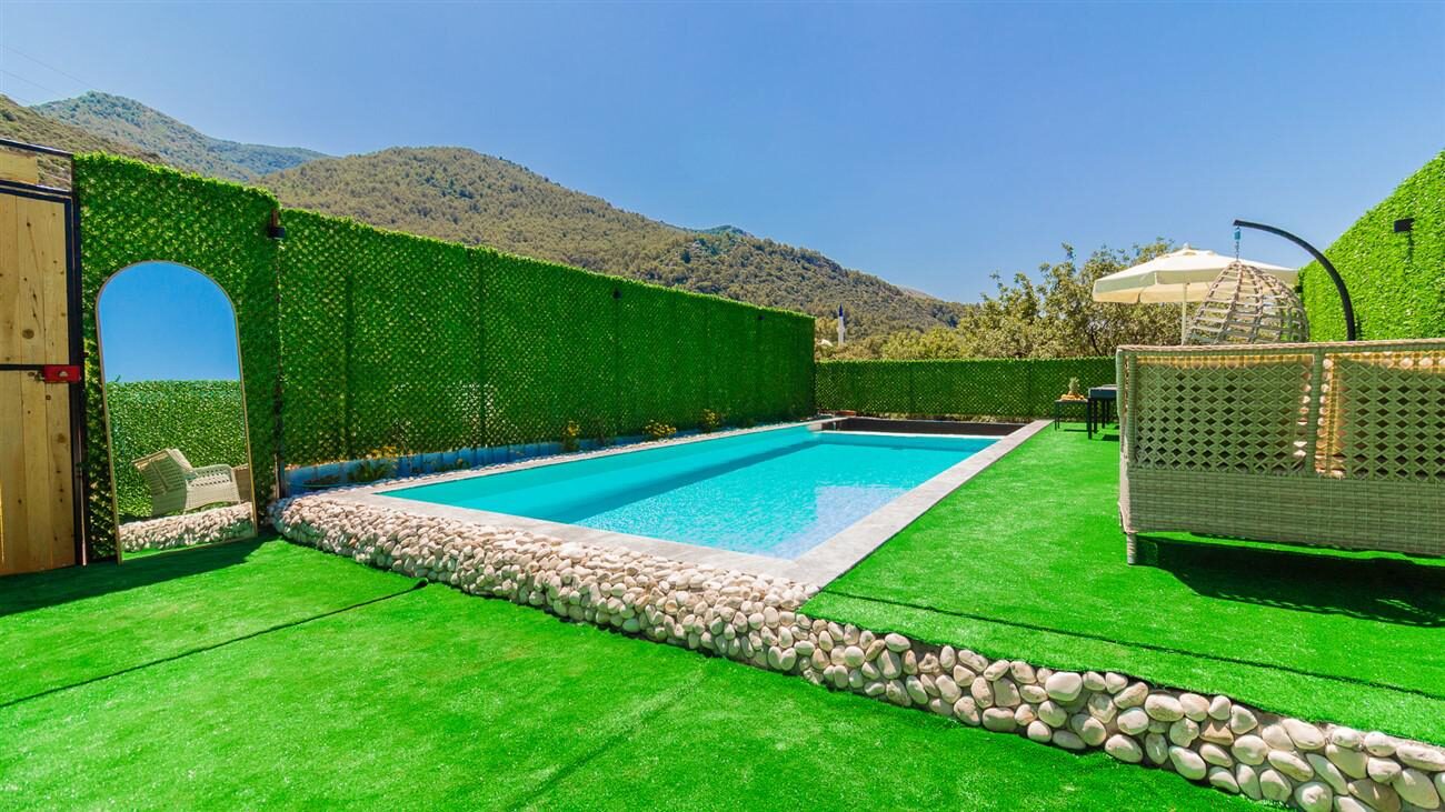 Villa Marilyn — 5