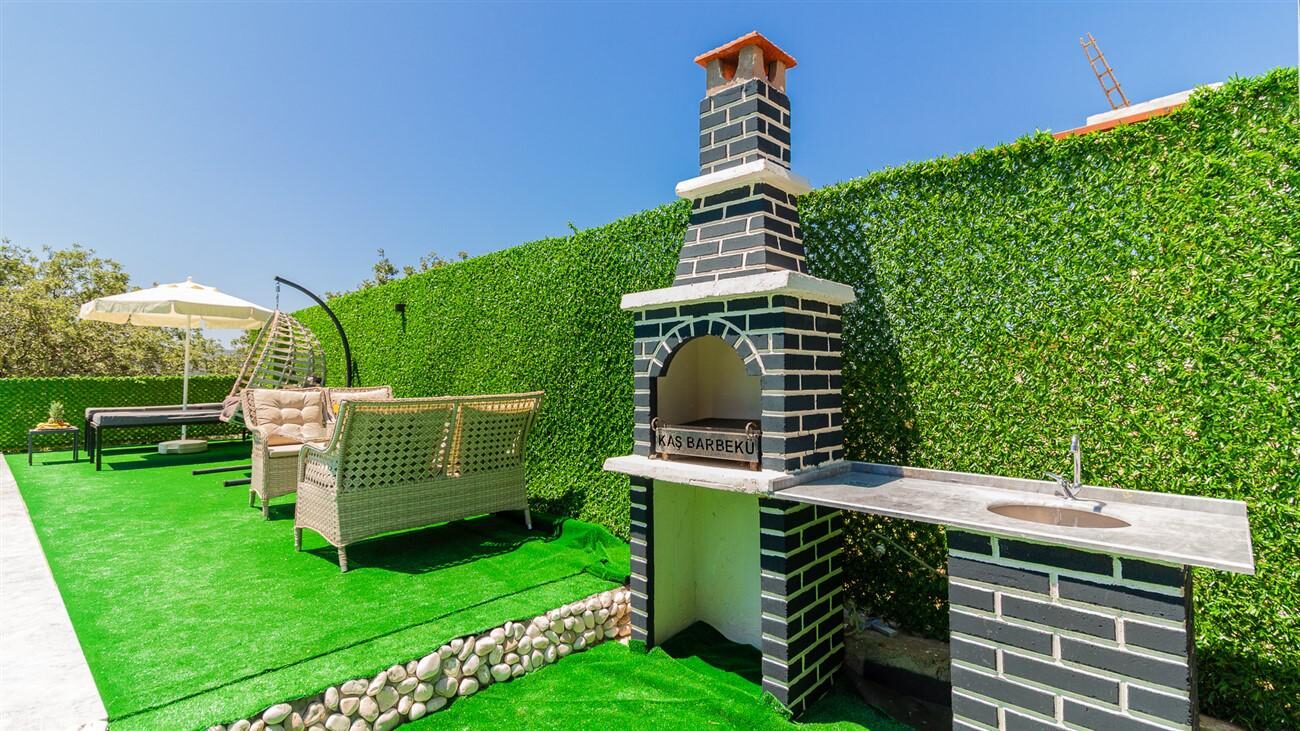 Villa Marilyn — 6