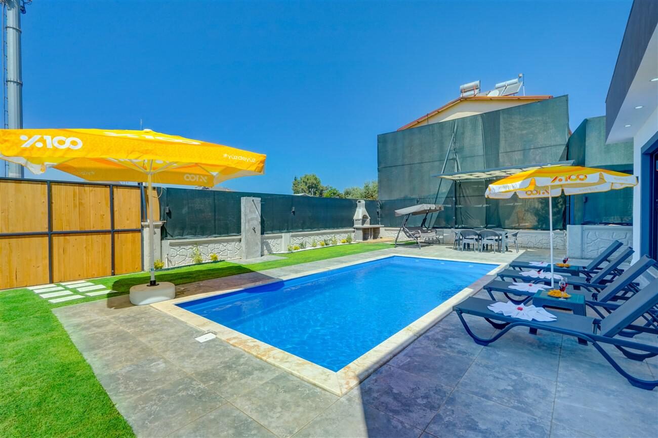 Villa Ramos — 7