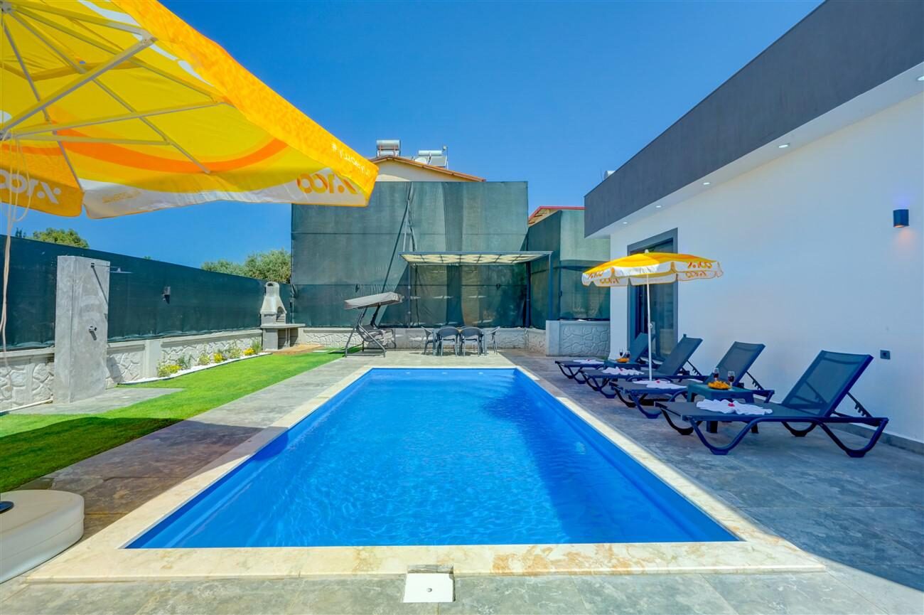 Villa Ramos — 8