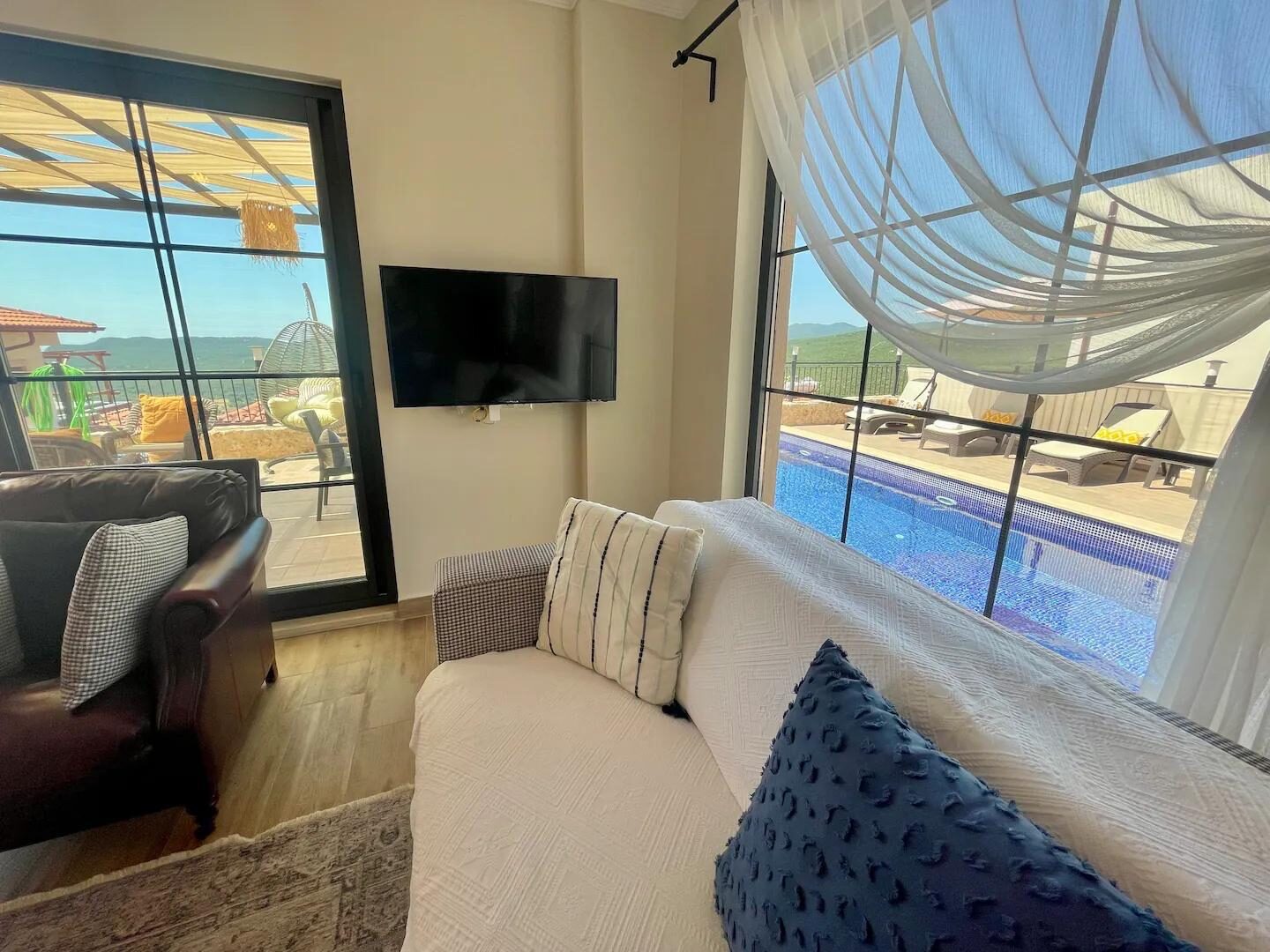 Villa Zeus — 13