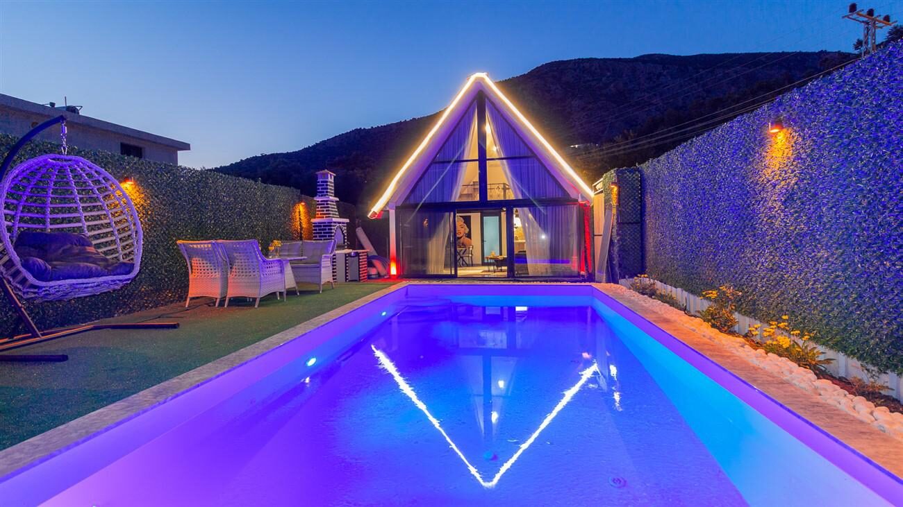 Villa Marilyn — 11