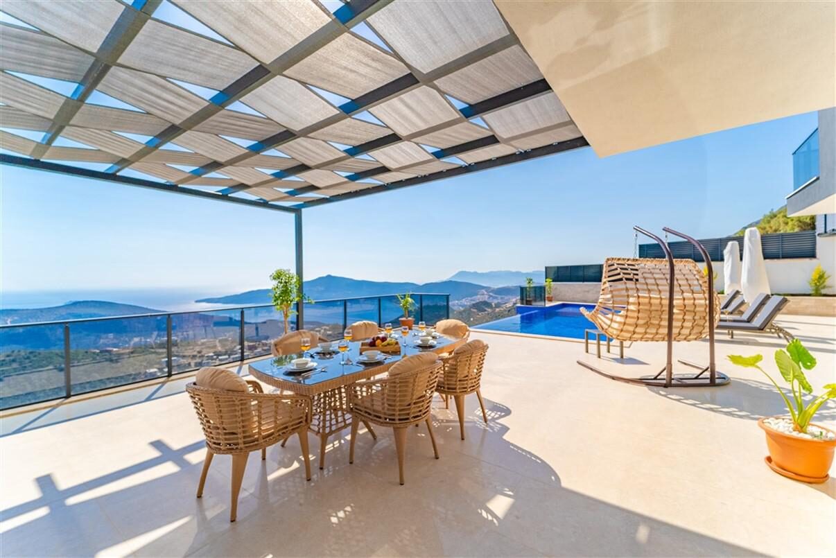 Villa Yeşim Kördere — 14