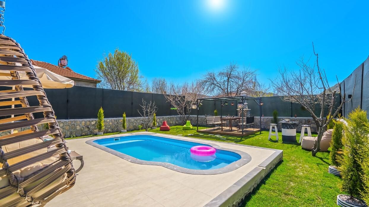 Villa Doğanay Bezirgan — 15