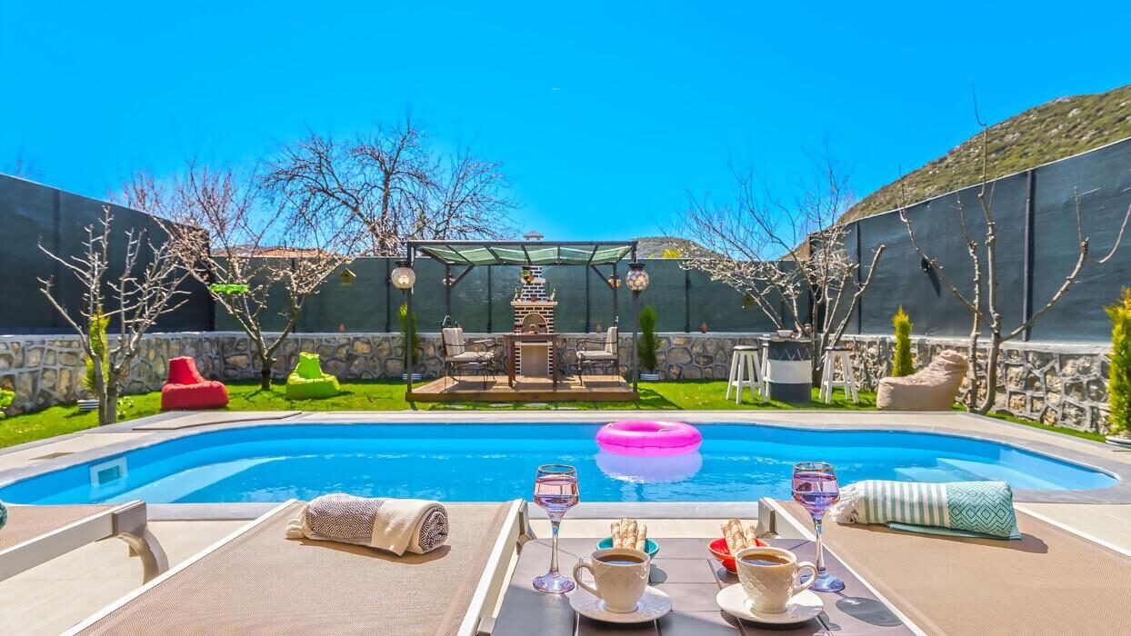Villa Doğanay Bezirgan — 20