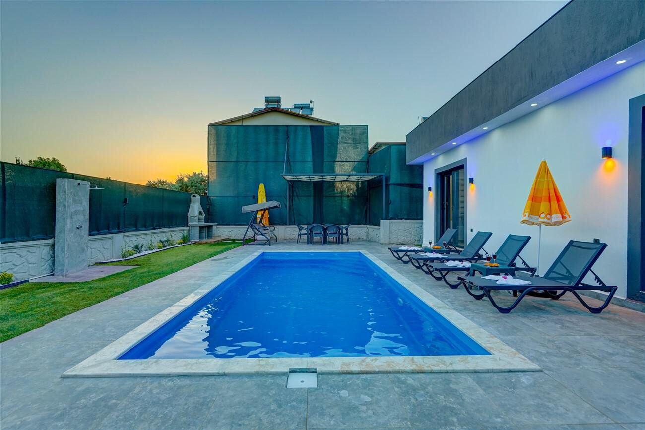 Villa Ramos — 19