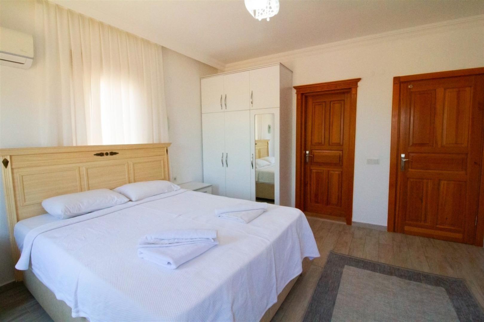 Villa Bahçe Akbel — 19