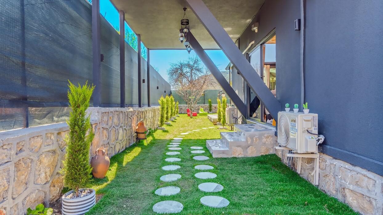 Villa Doğanay Bezirgan — 25