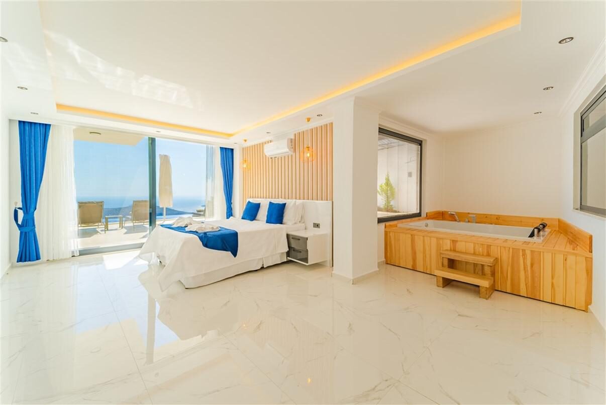 Villa Yeşim Kördere — 24
