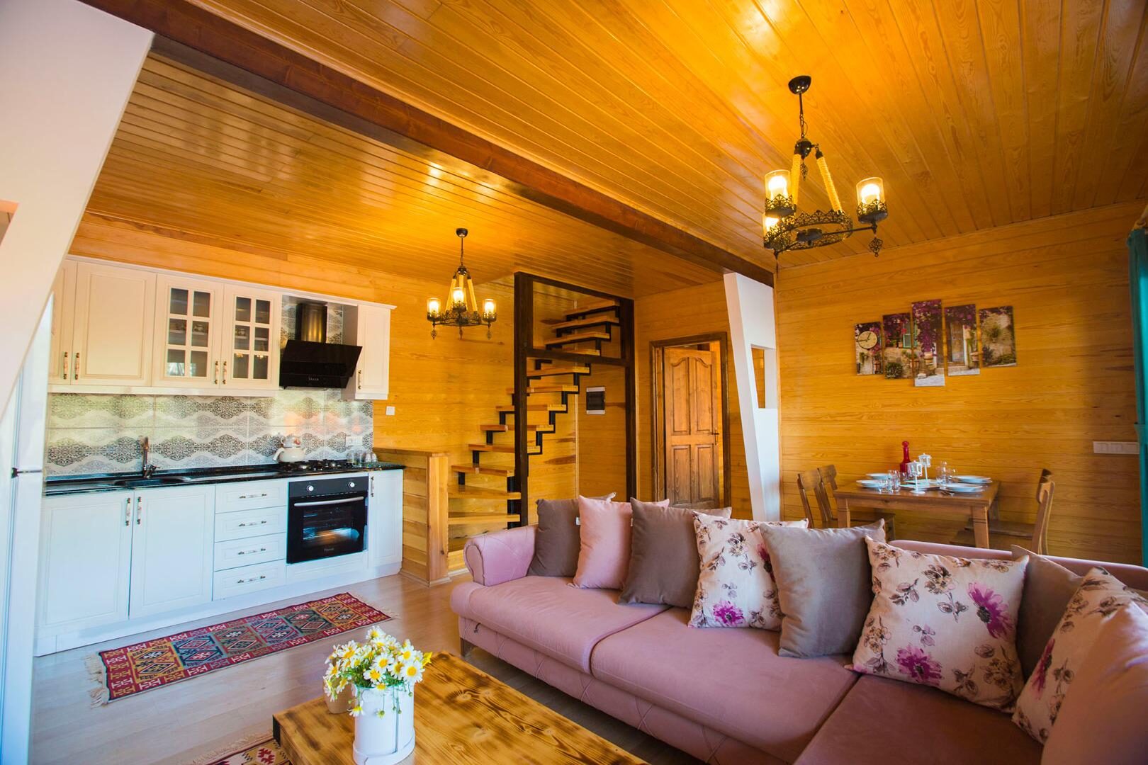 Villa Seyirtepe — 21