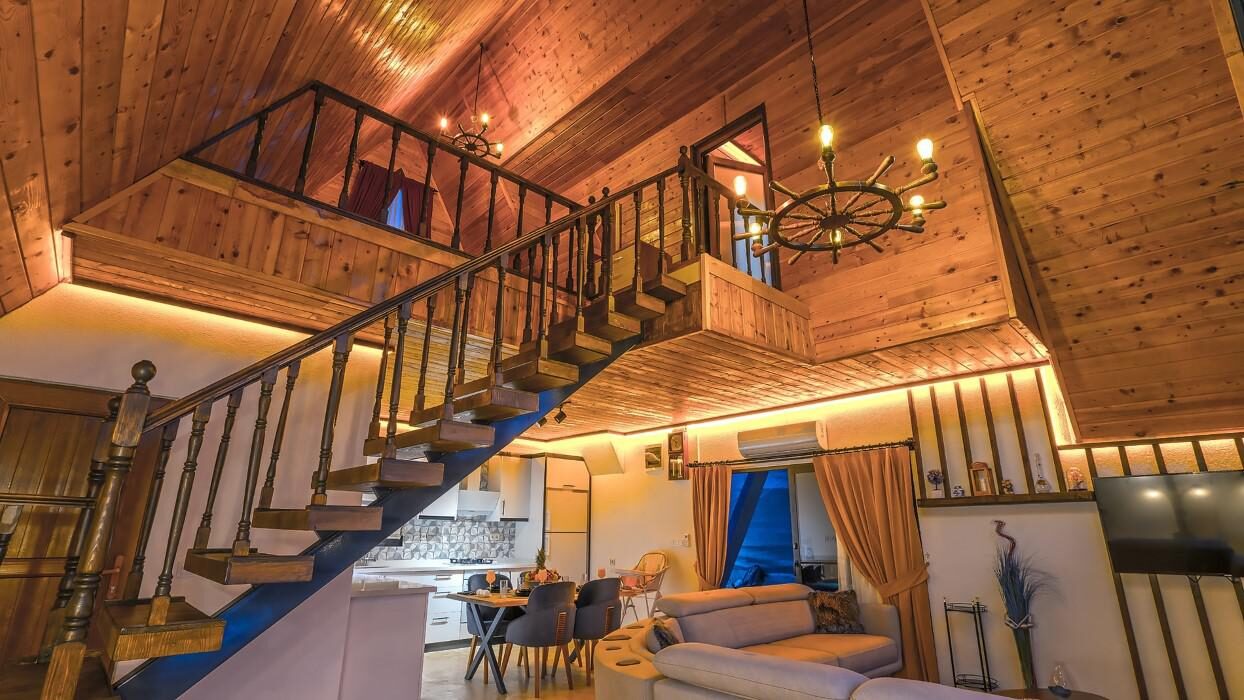 Villa Doğanay Bezirgan — 33