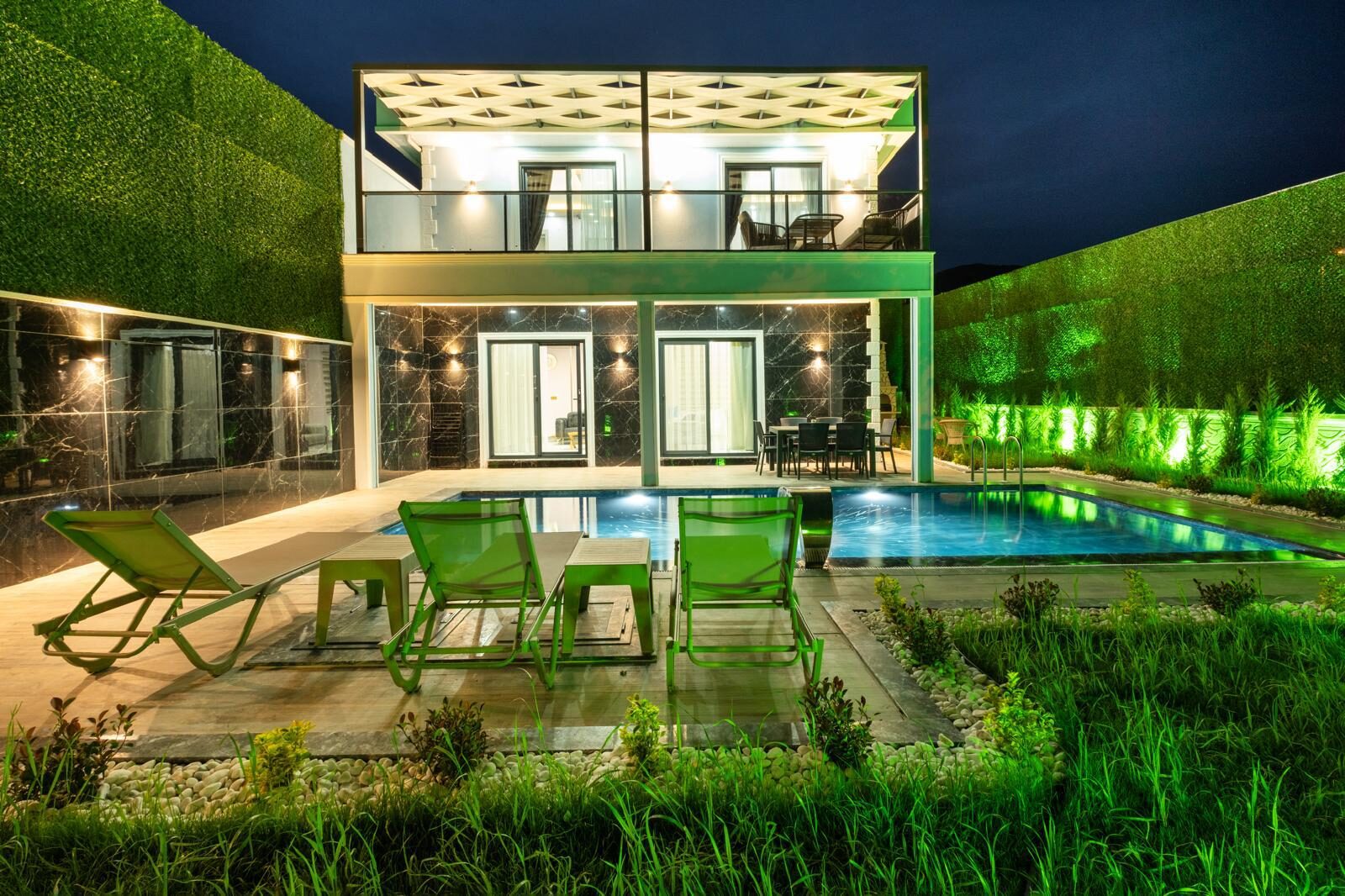 Villa Haven — 2