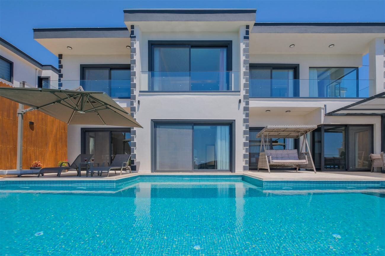 Villa Max Panora 2 — 26