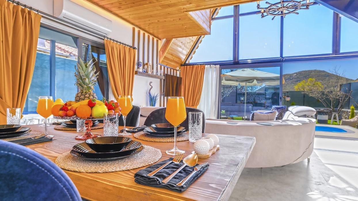 Villa Doğanay Bezirgan — 42