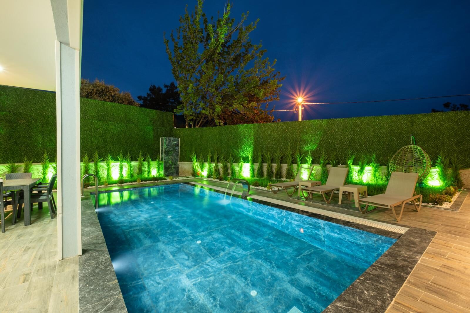 Villa Haven — 6