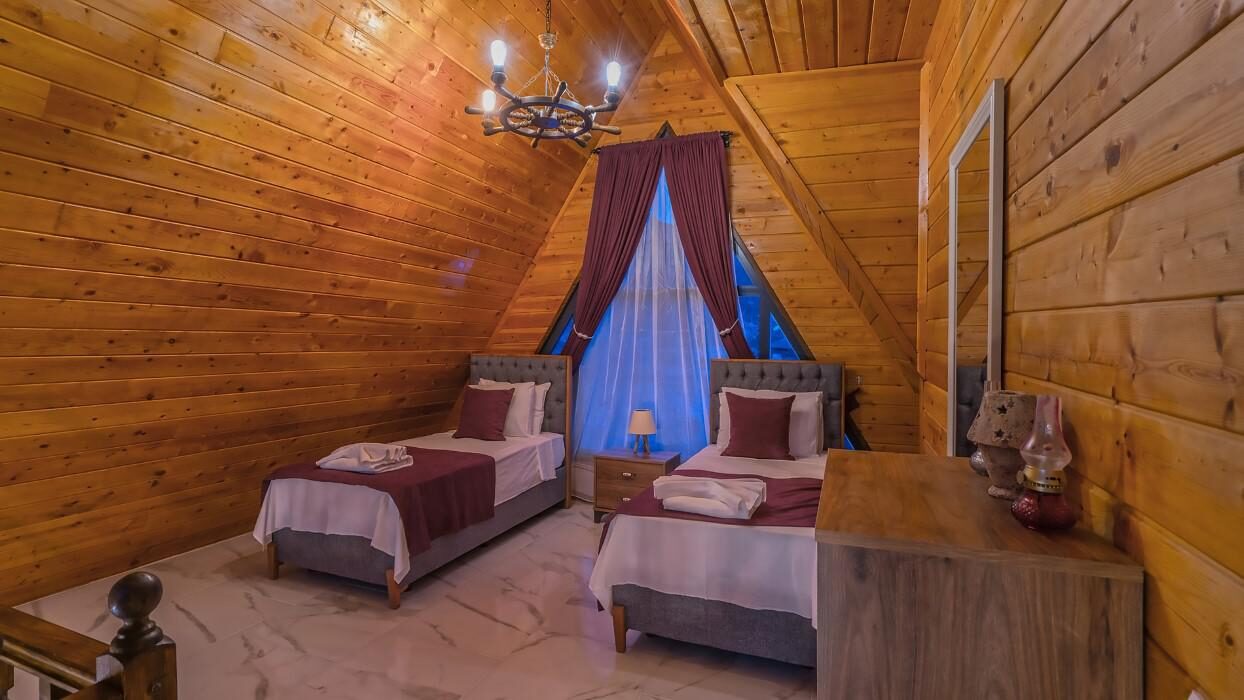 Villa Doğanay Bezirgan — 46