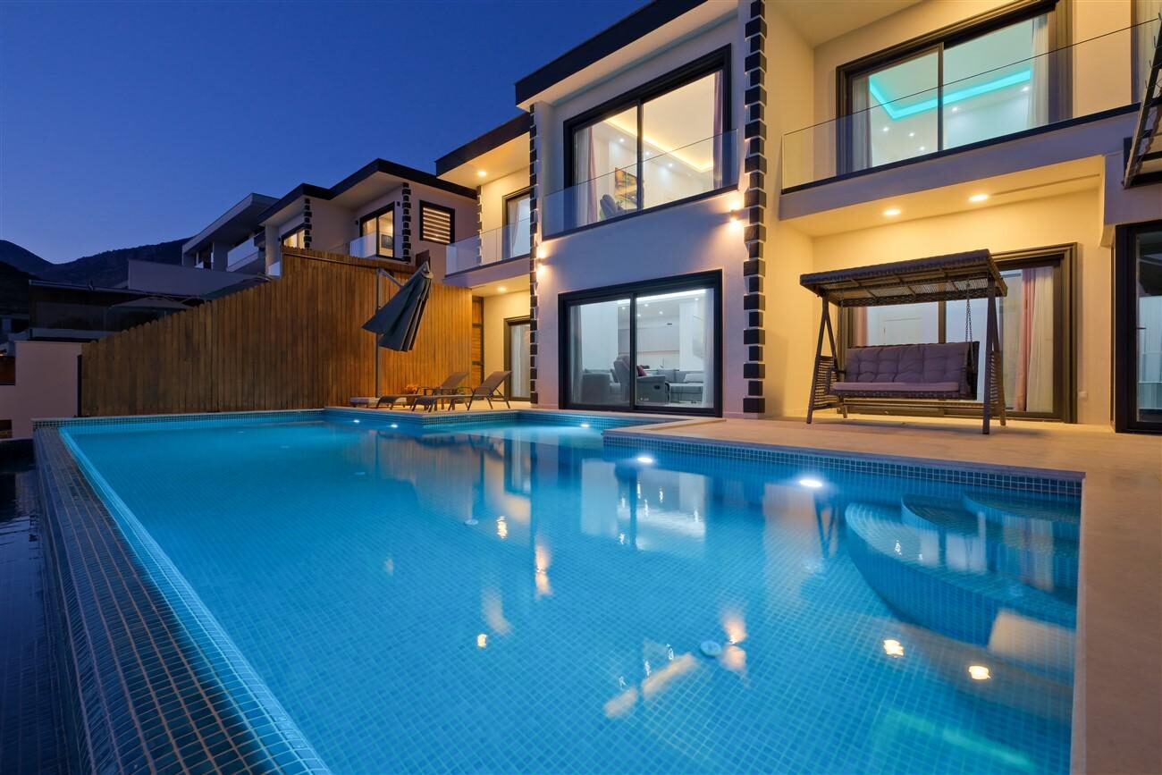 Villa Max Panora 2 — 34