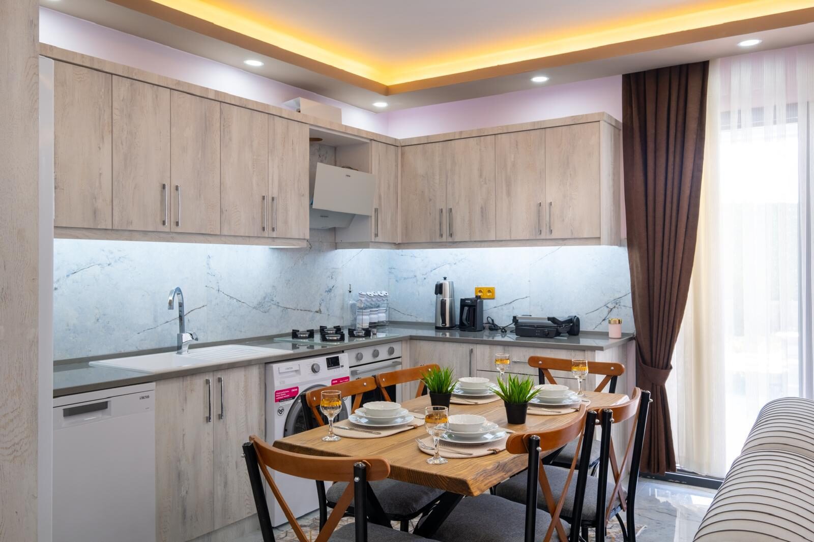 Villa Haven — 13
