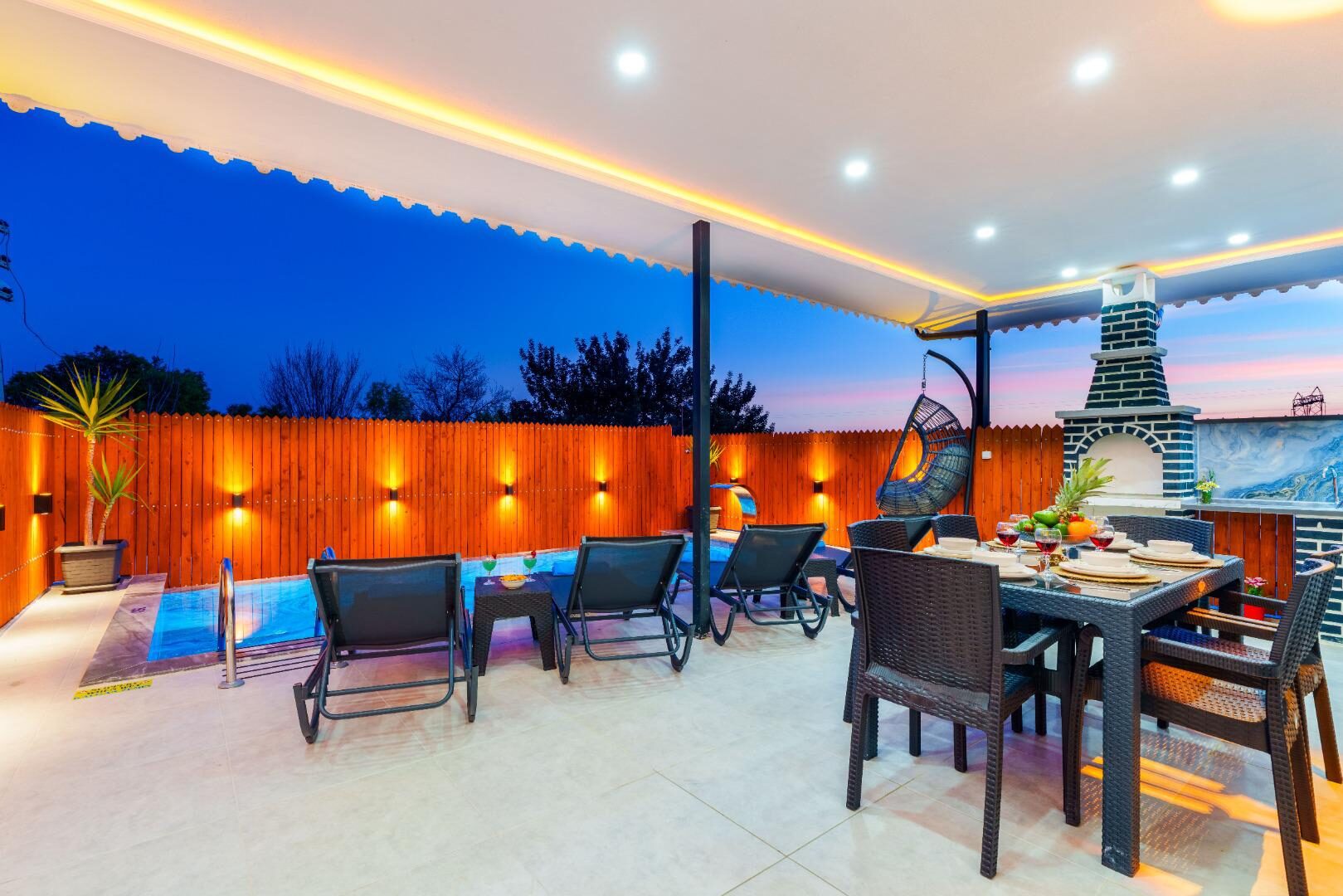 Villa Zirve — 10