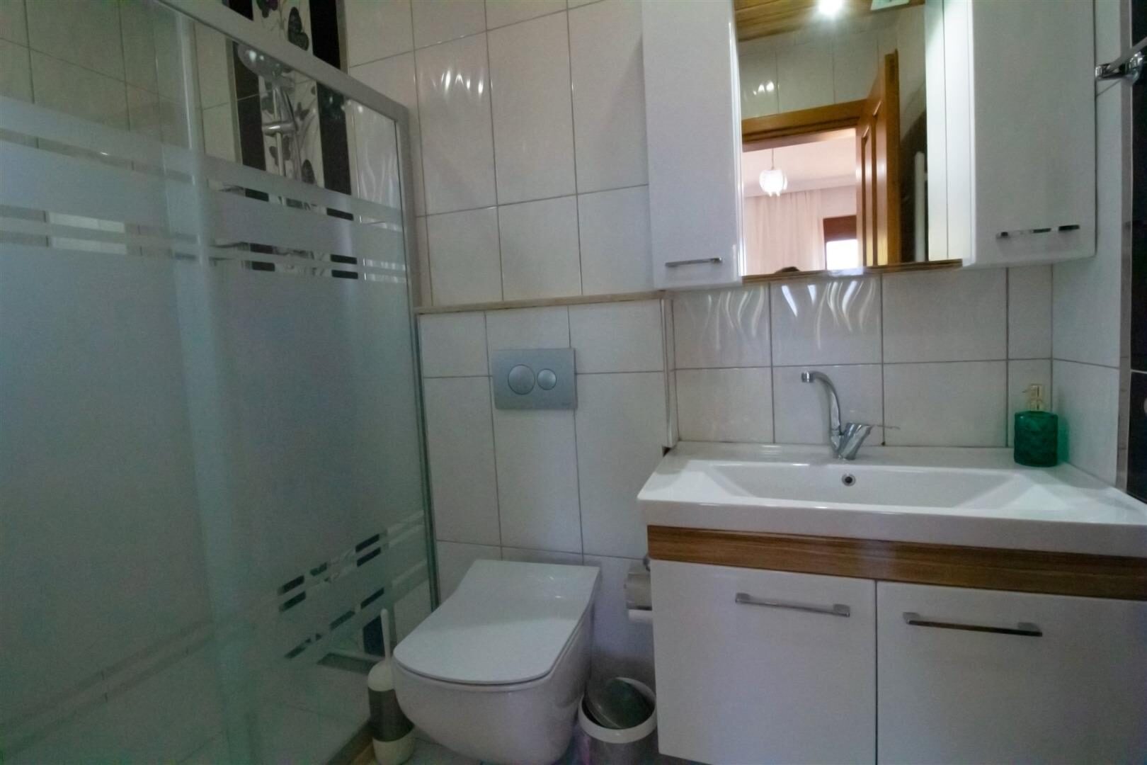 Villa Bahçe Akbel — 21