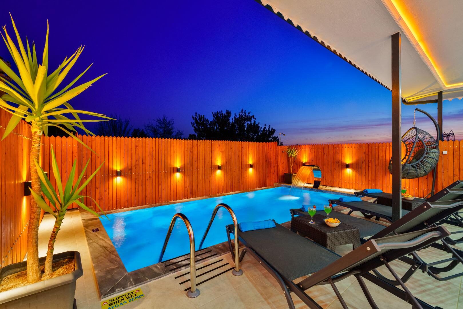 Villa Zirve — 11