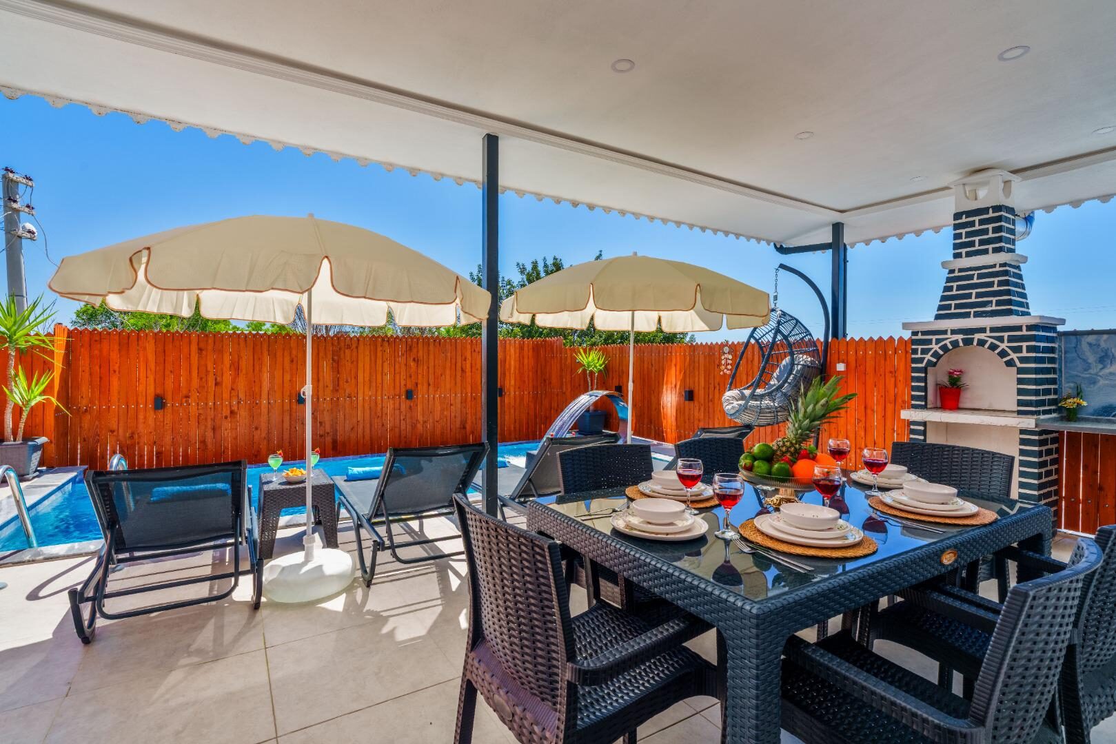 Villa Zirve — 18