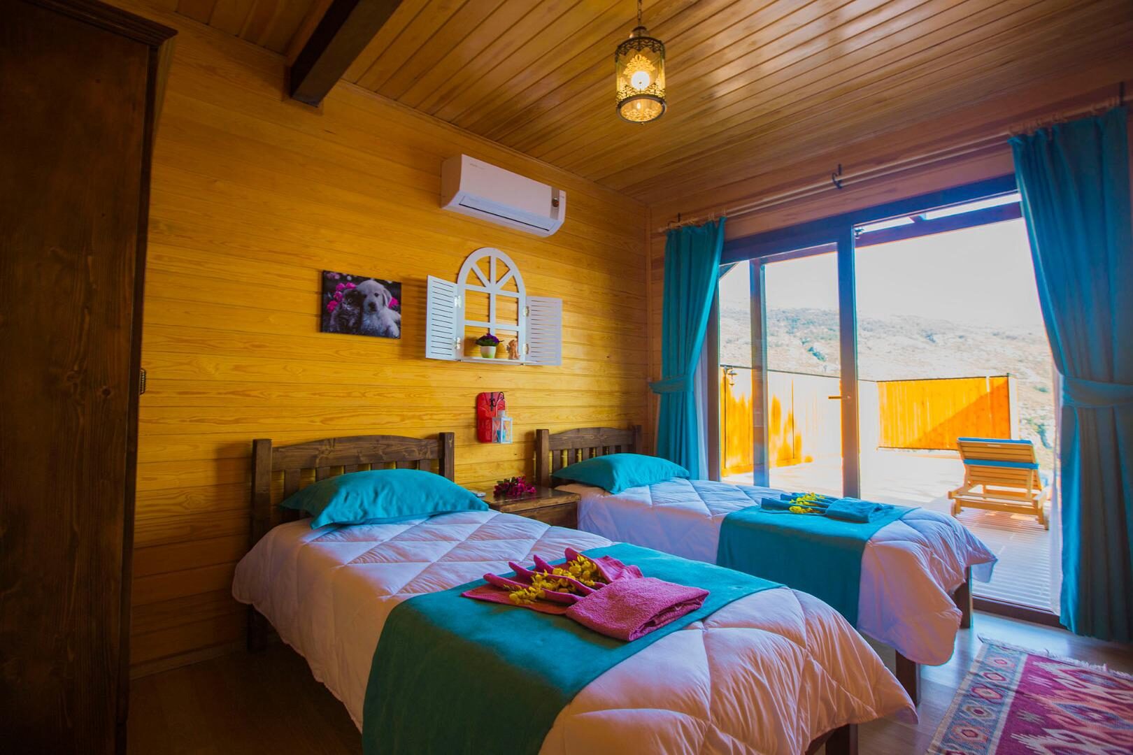 Villa Seyirtepe — 25