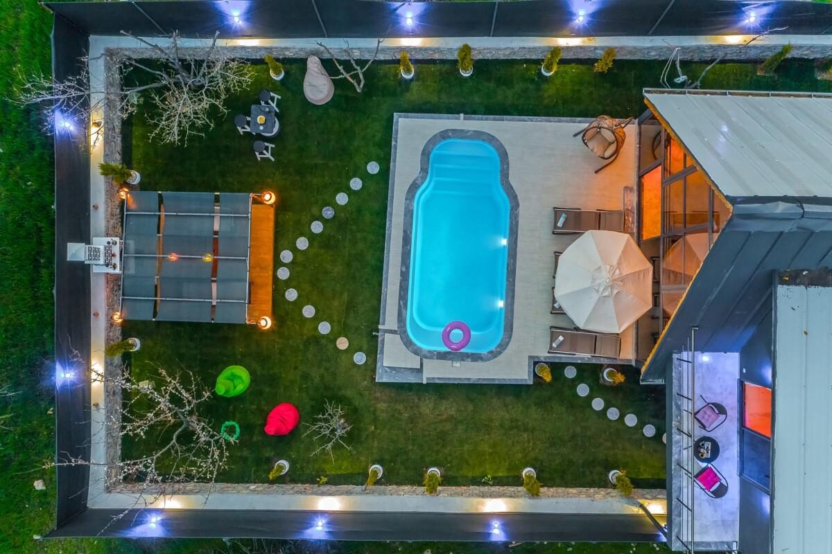 Villa Doğanay Bezirgan — 84