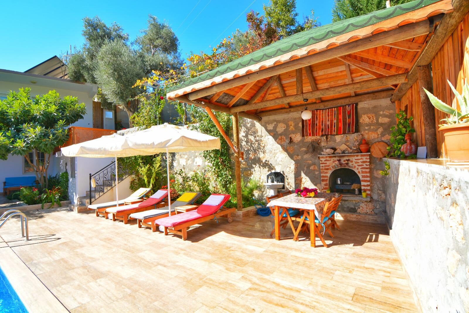 Villa Ayaz — 28