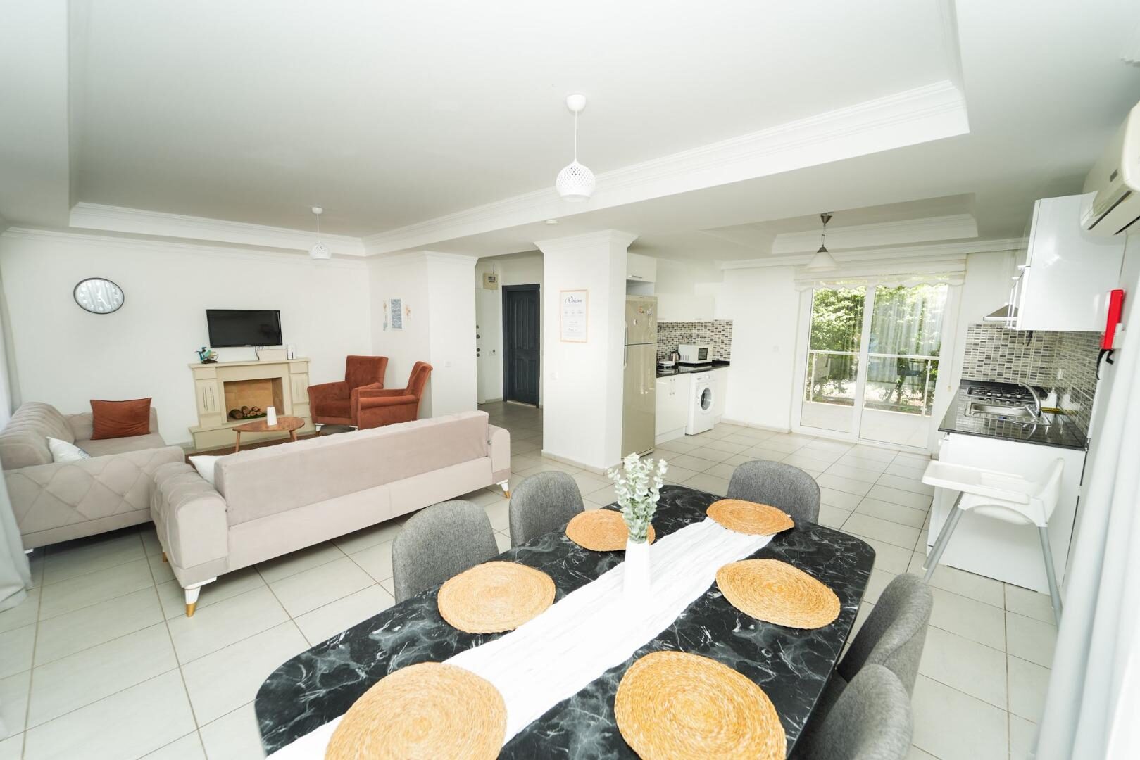 Villa Lemon Ovacık 2 — 13