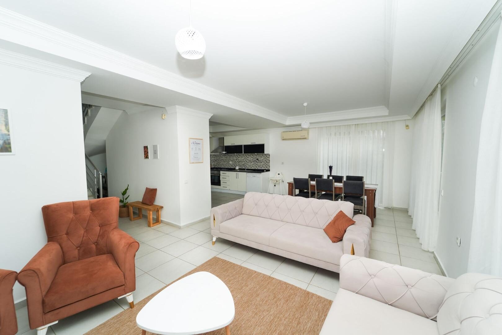 Villa Lemon Ovacık 3 — 12