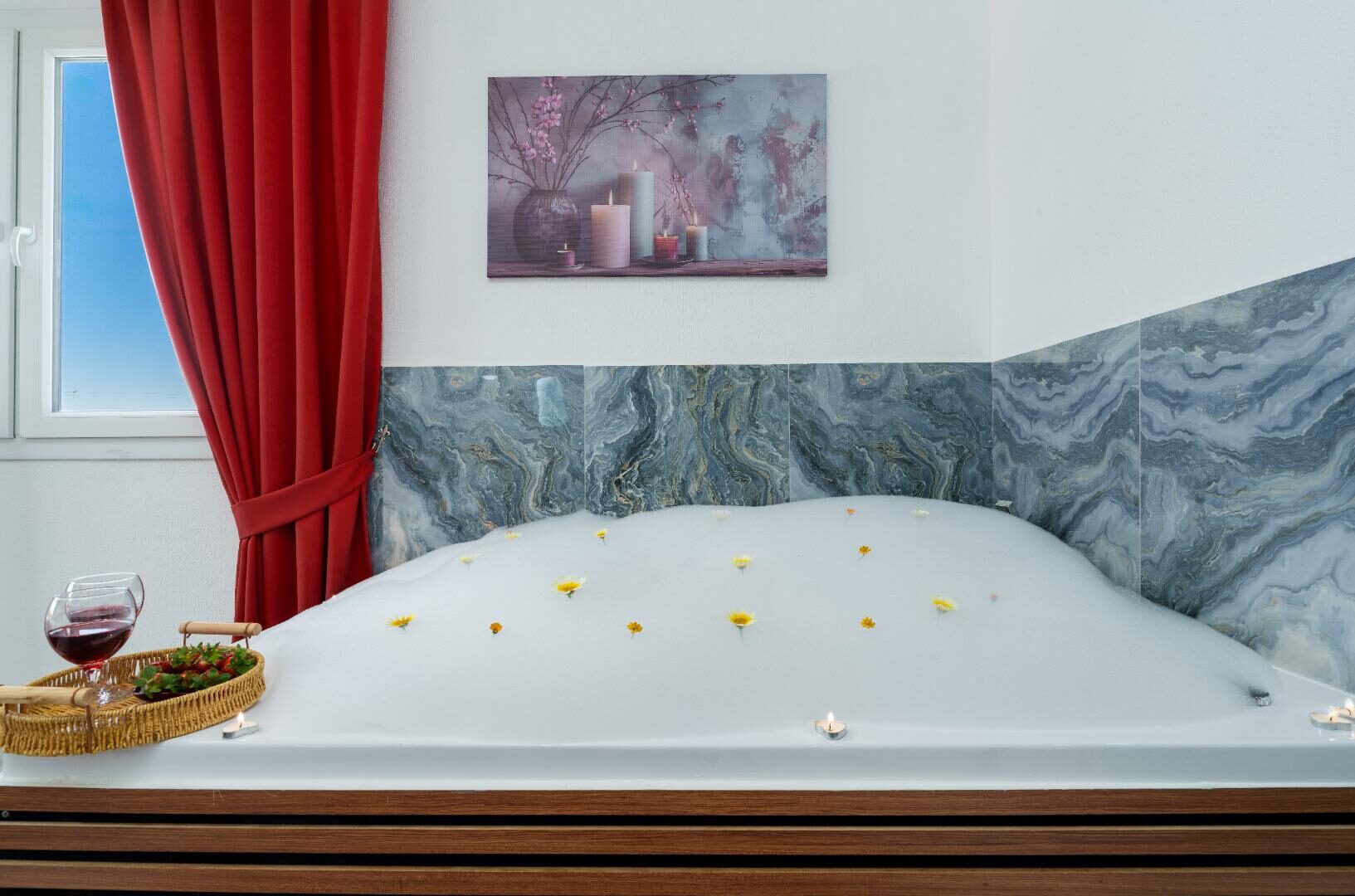 Villa Zirve — 42