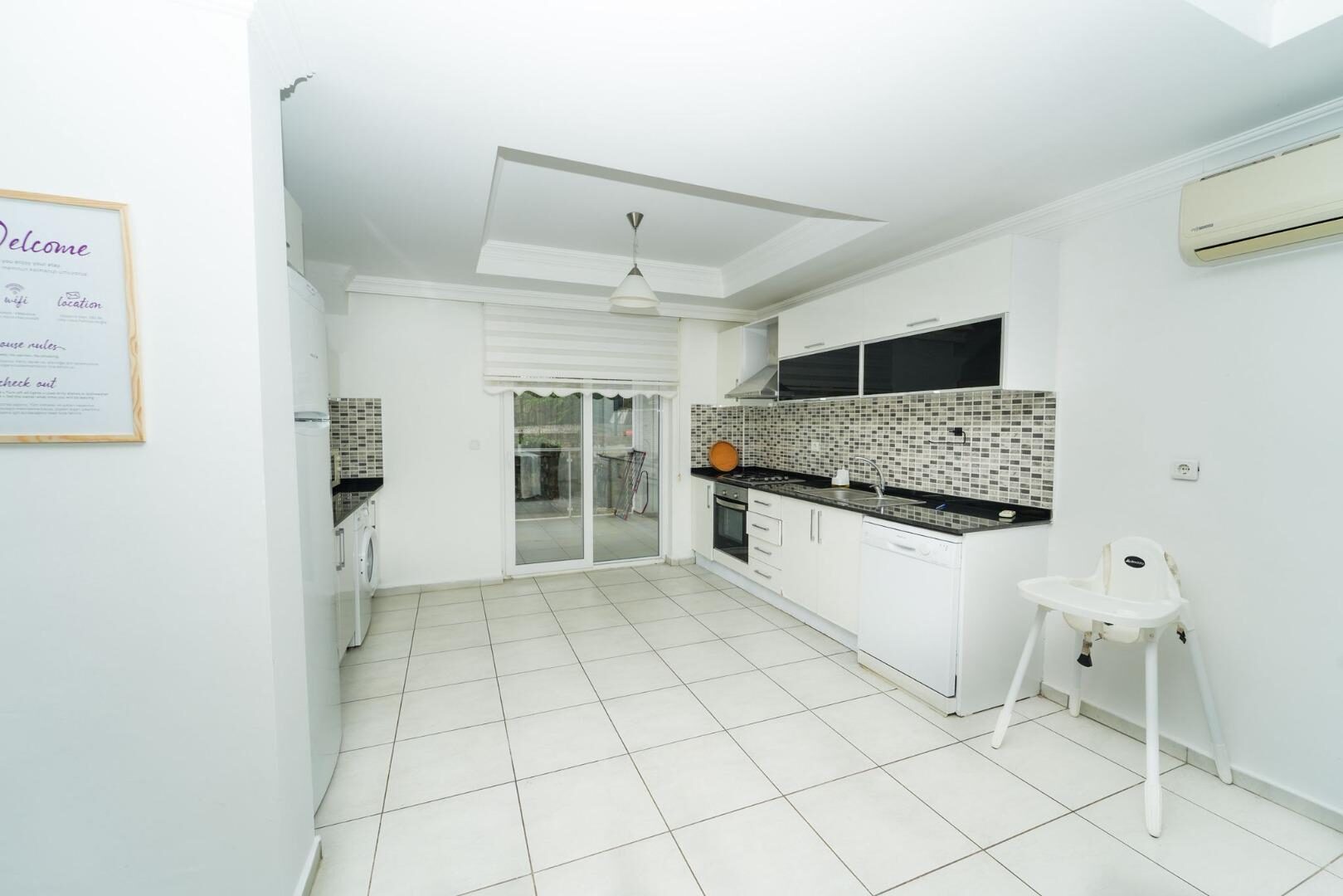 Villa Lemon Ovacık 2 — 16