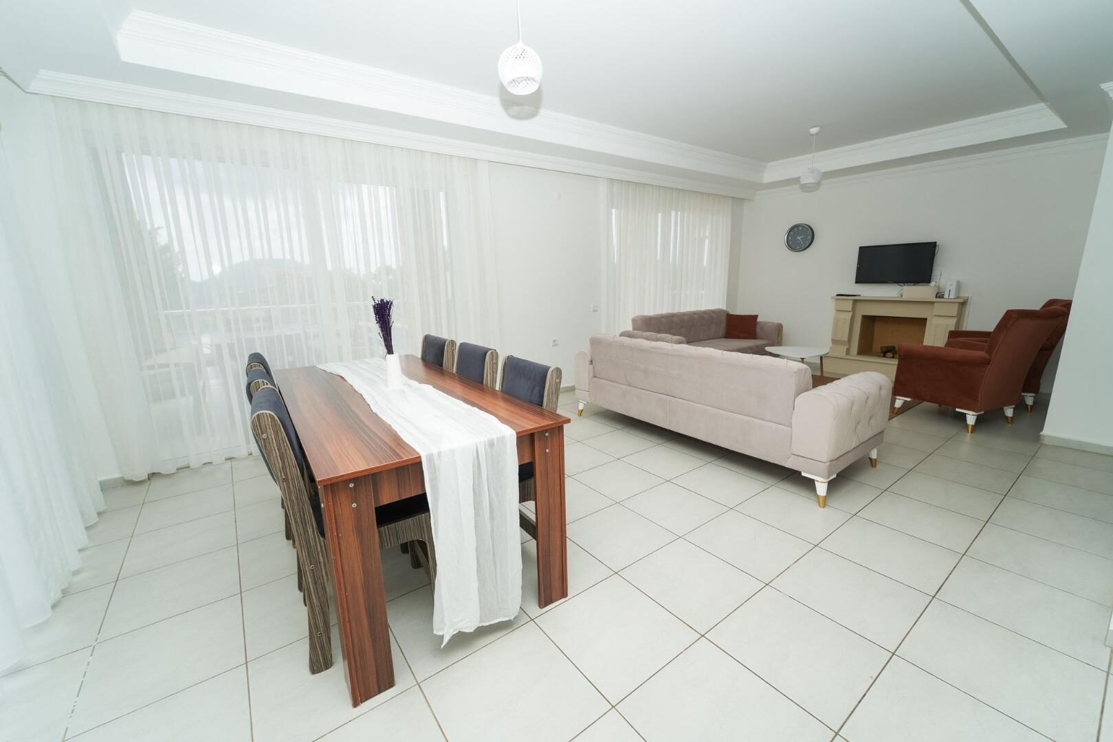 Villa Lemon Ovacık 3 — 13