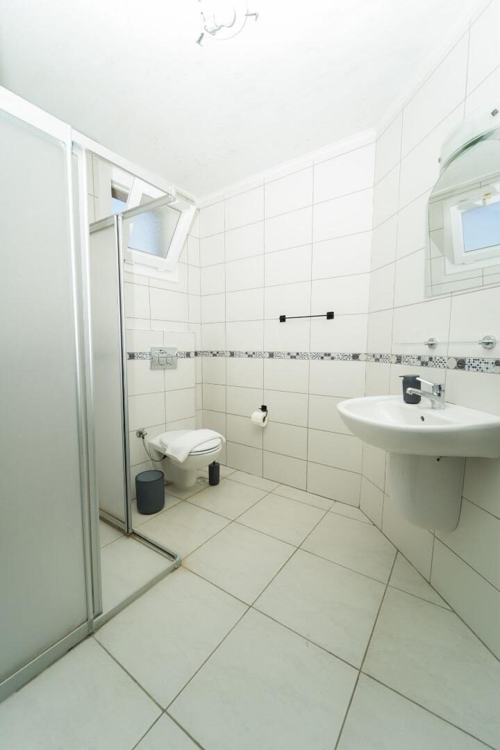 Villa Lemon Ovacık 2 — 21