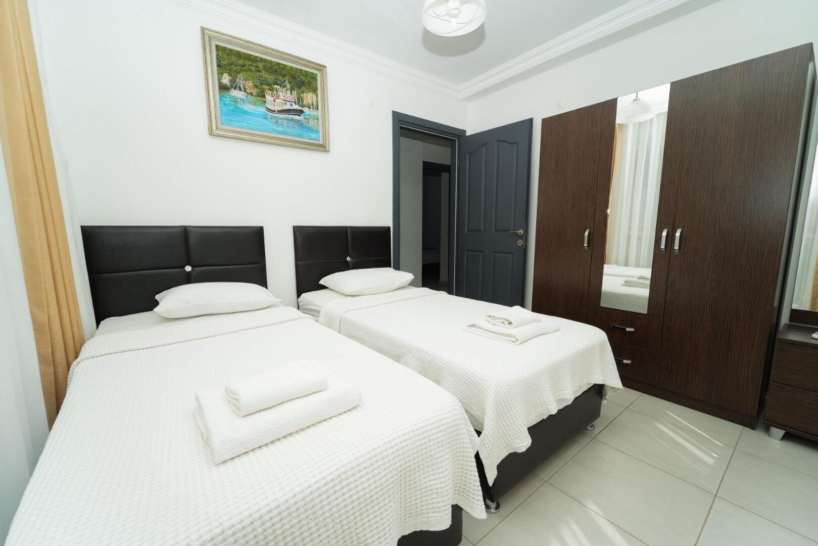 Villa Lemon Ovacık 3 — 21