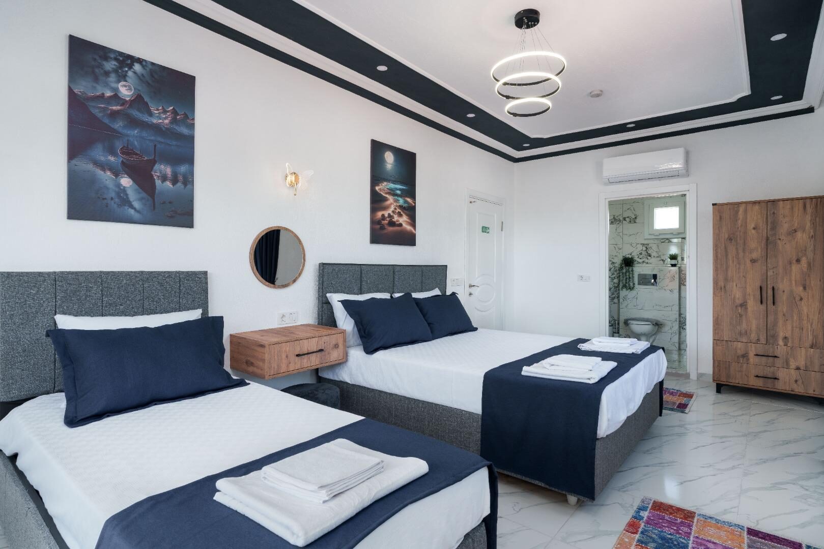 Villa Zirve — 50