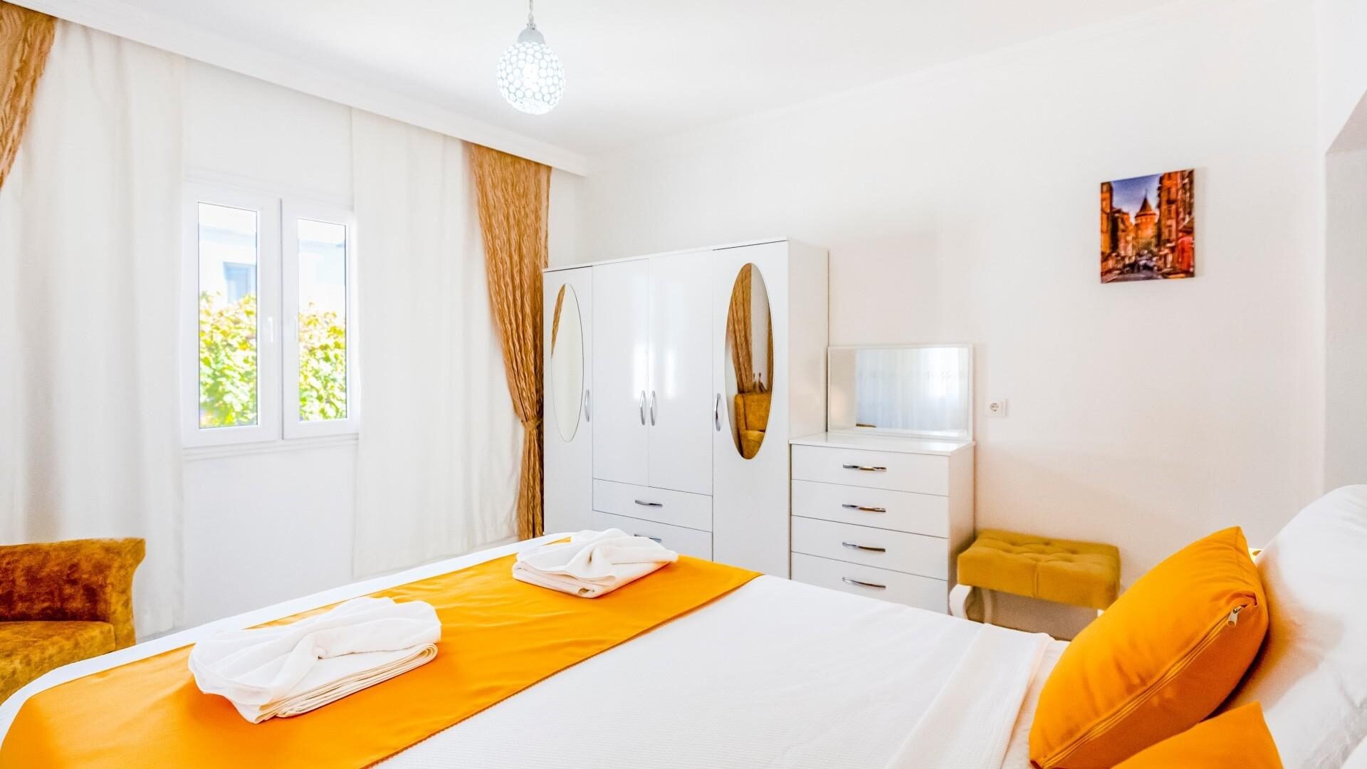 Villa Fesleğen Kördere — 23