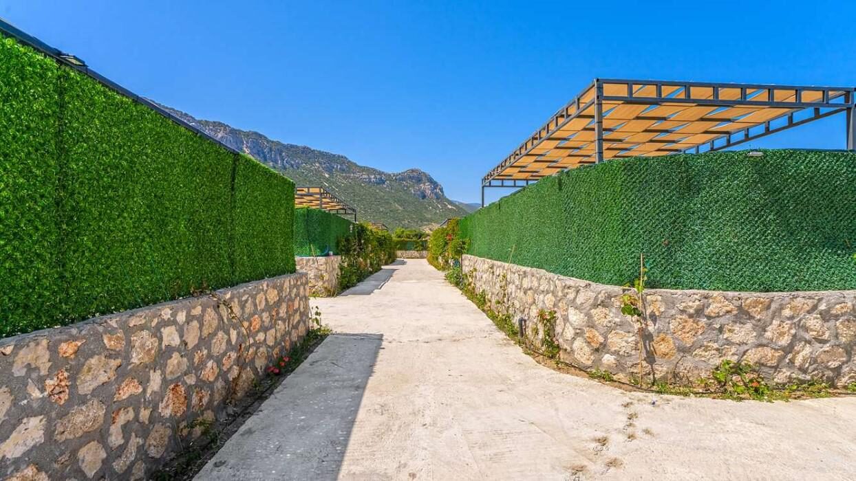 Villa Ortaç 6 — 62