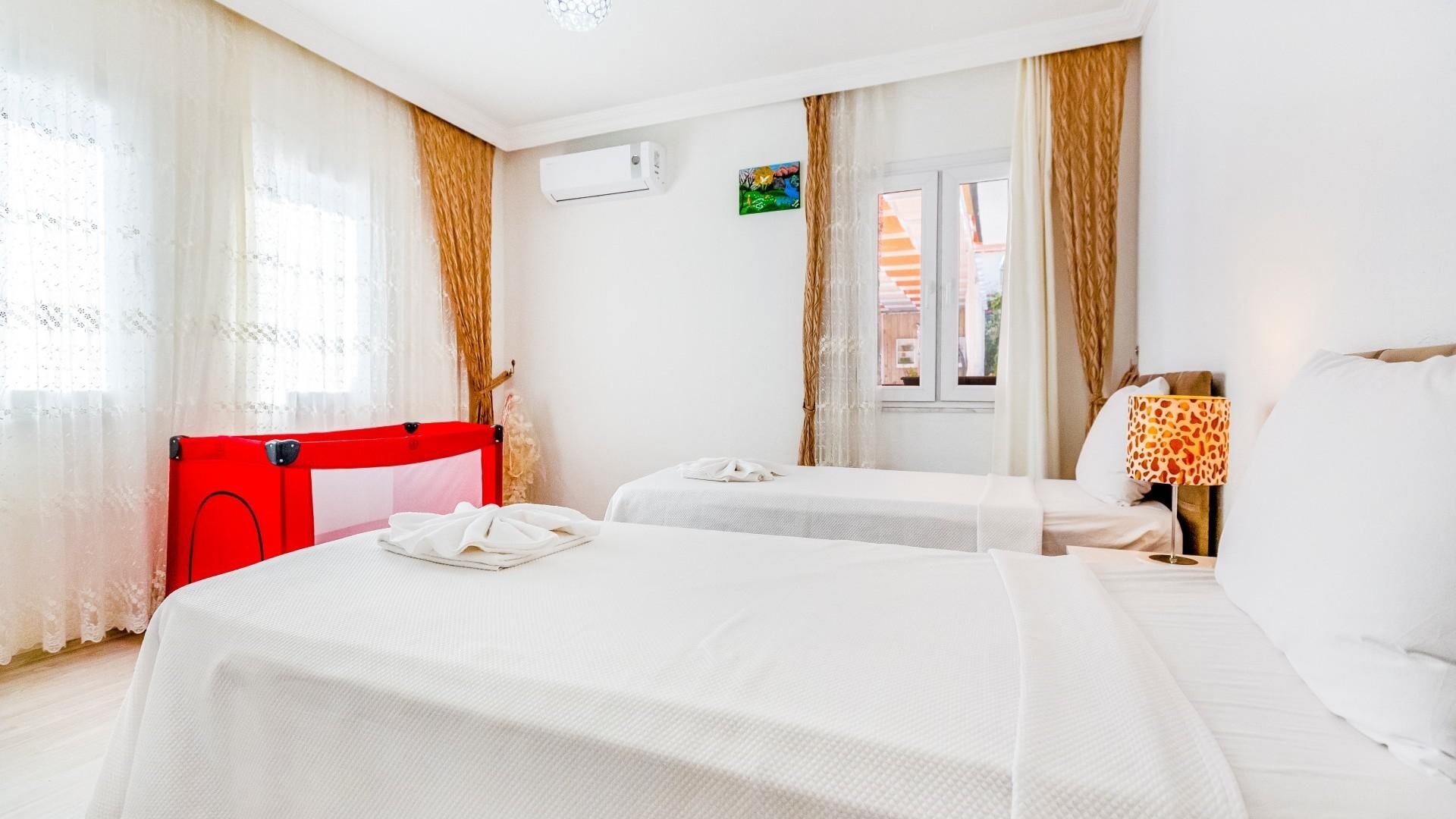 Villa Fesleğen Kördere — 26