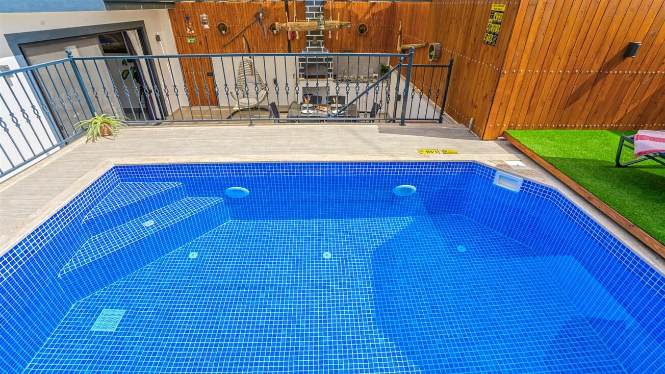 Villa Ela Ece — 4