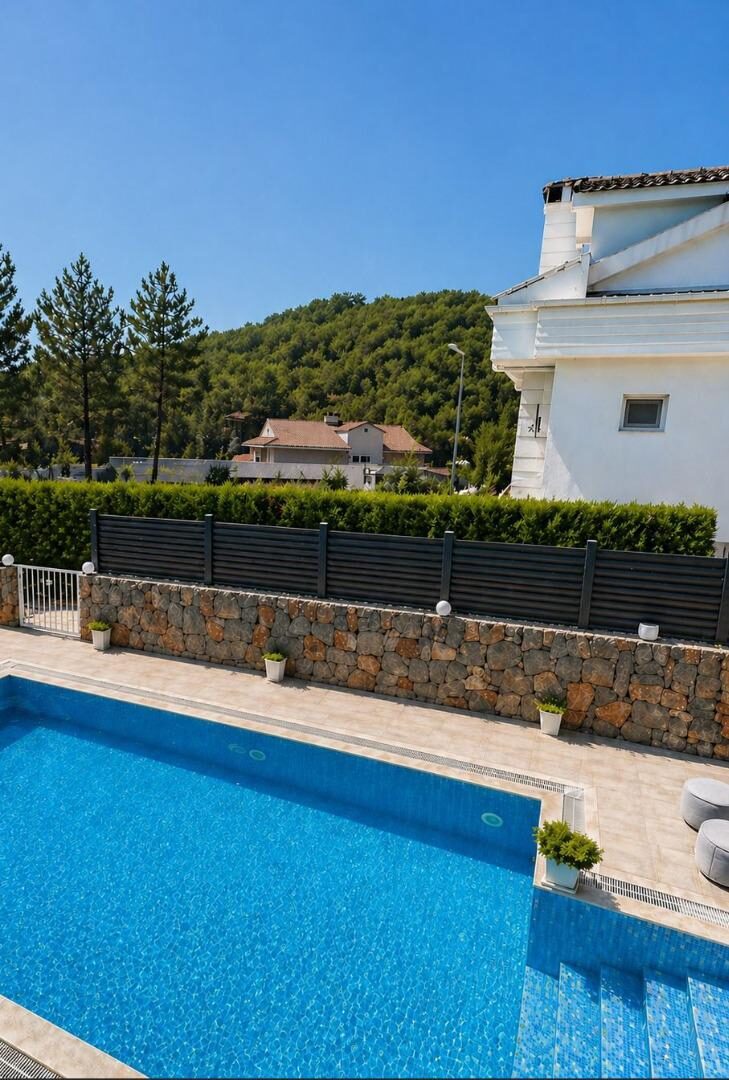 Villa Diva Ovacık — 5