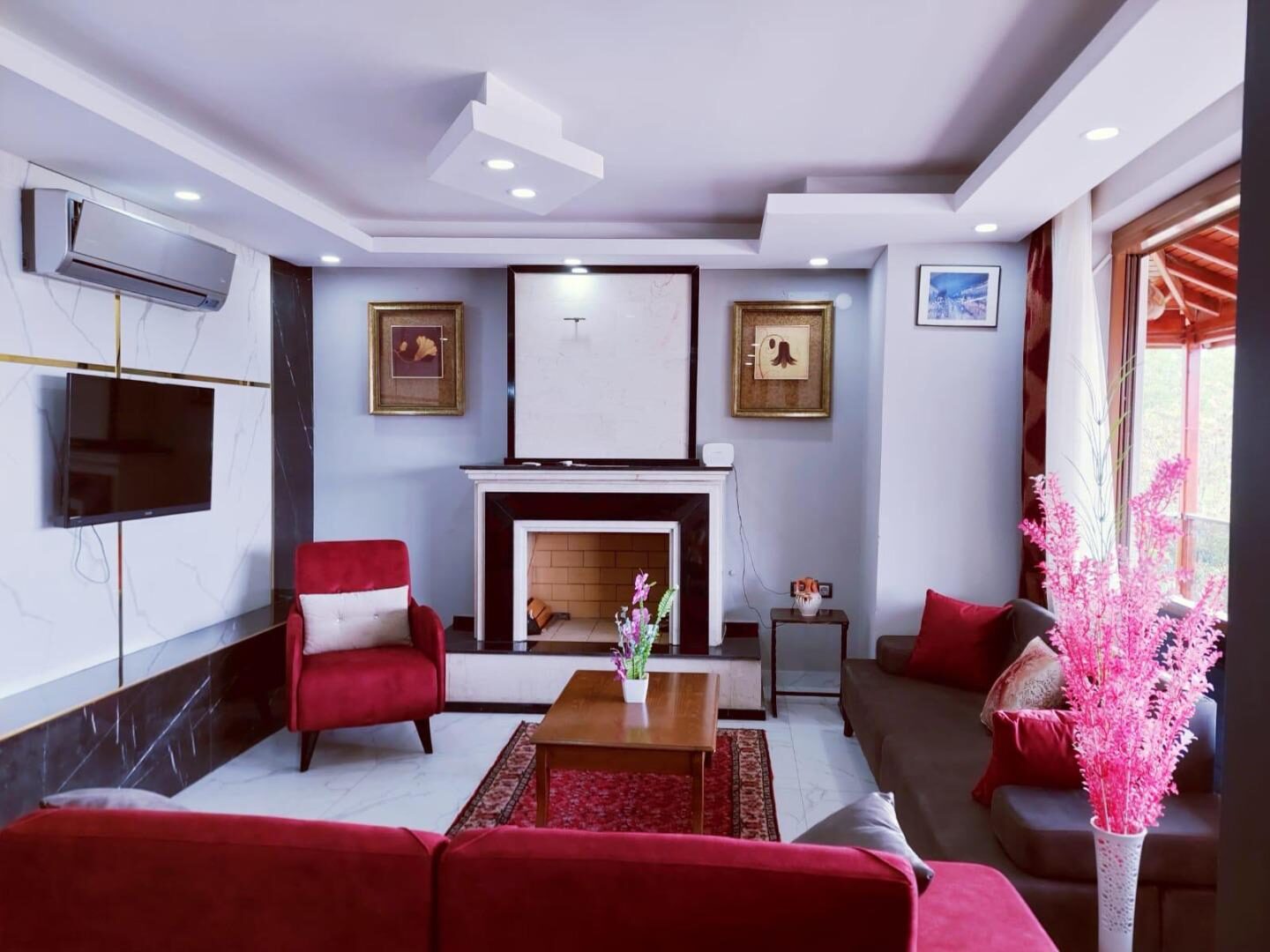 Villa Nefes 1 — 11