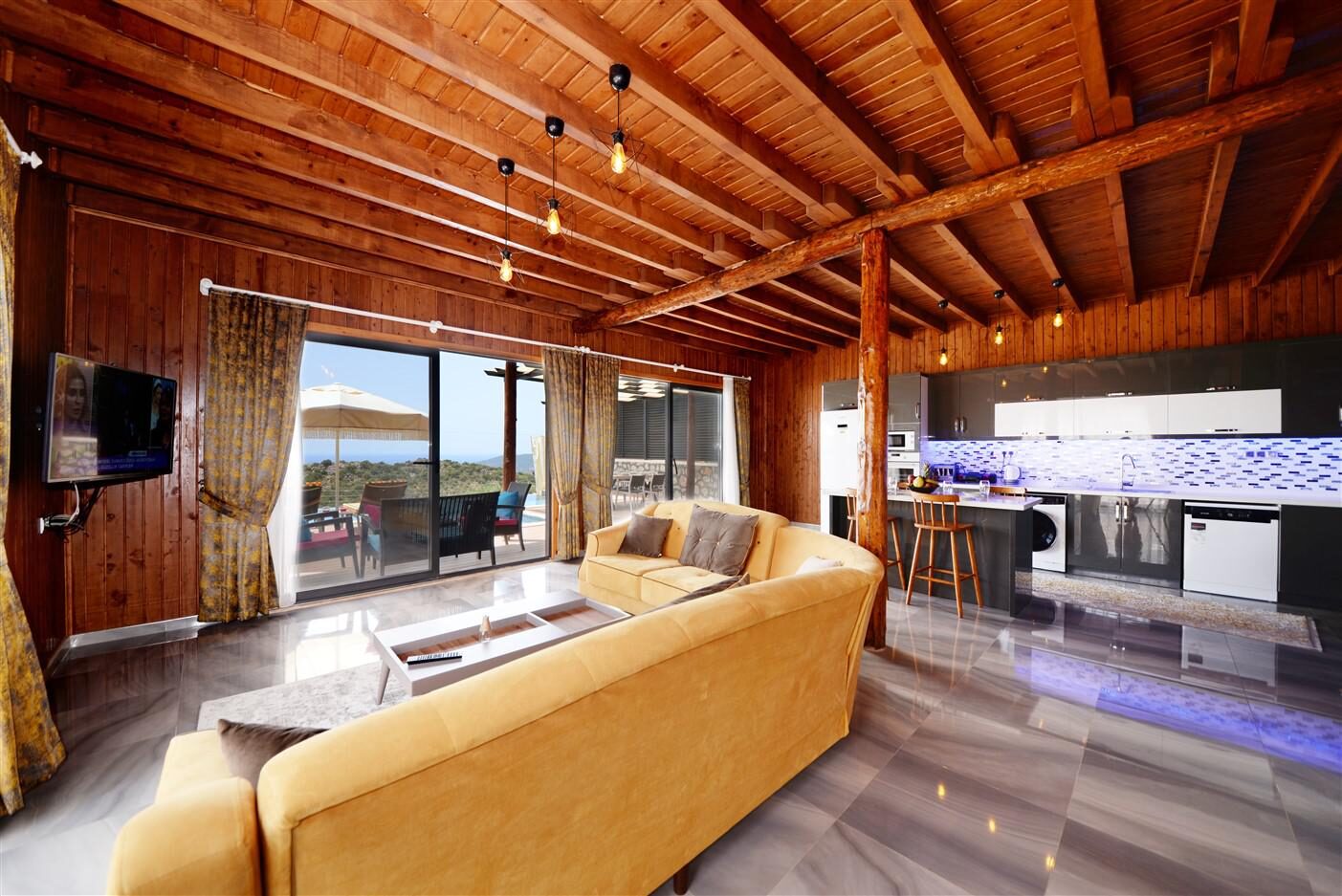 Villa Ozi — 12