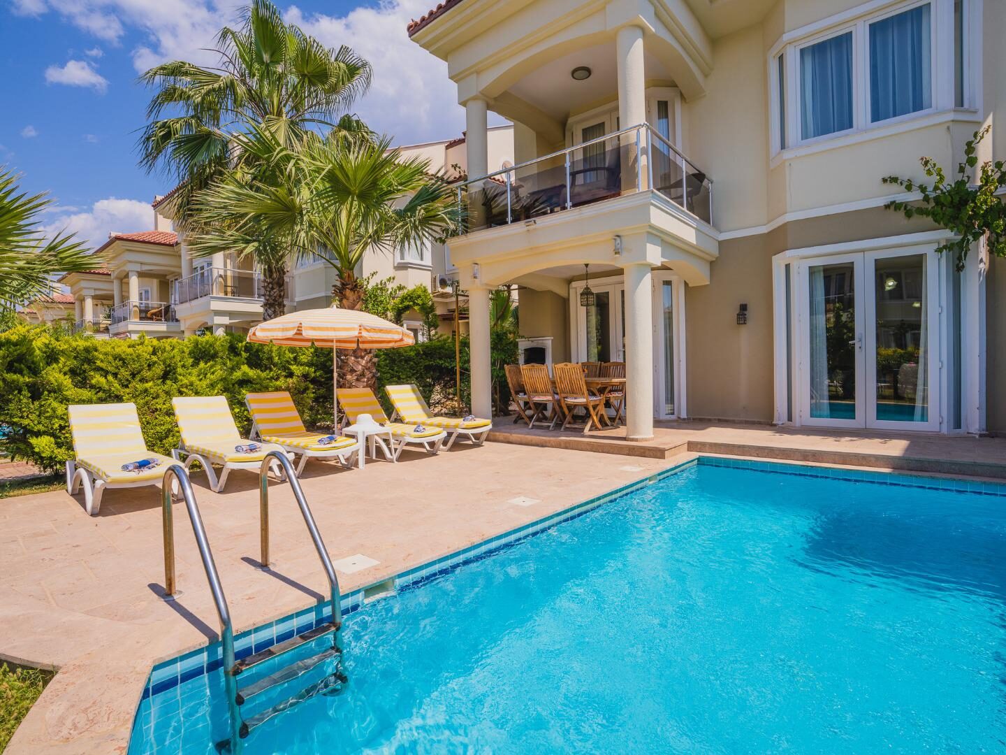 Villa Starfish 3 — 7