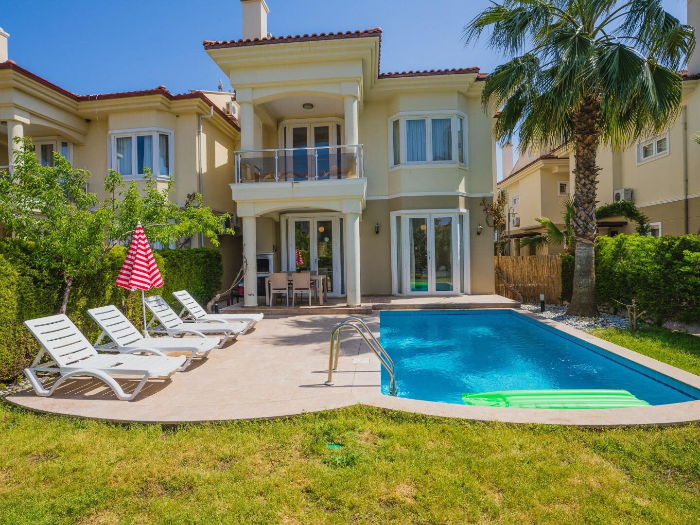 Villa Starfish 4 — 1